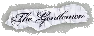 The Gentlemen forum Forum Index
